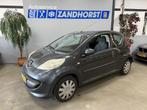 Peugeot 107 1.0-12V XS (bj 2006), Voorwielaandrijving, Stof, Gebruikt, 765 kg