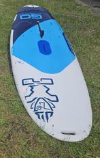 Starboard Go 175 liter, Watersport en Boten, Windsurfen, Ophalen, 250 tot 300 cm, Zo goed als nieuw, Met vin(nen)