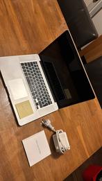 Apple Macbook Late 2009 15 inch, Ophalen, 2 tot 3 Ghz, HDD, IMac