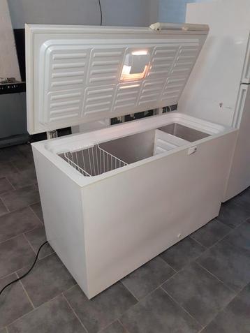 ECO LINE diepvrieskist  beschikbaar voor biedingen