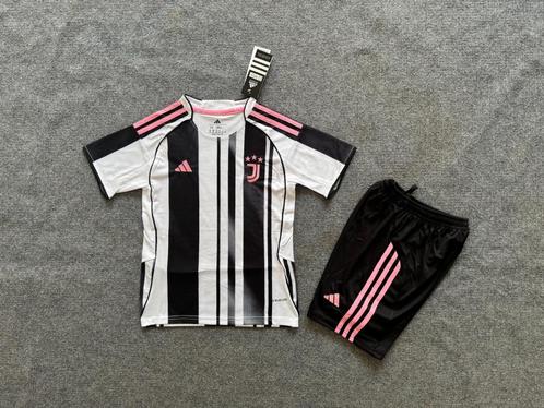 juventus thuis shirt 25/26, Sport en Fitness, Voetbal, Nieuw, Shirt, Ophalen of Verzenden