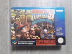 Donkey Kong Country 2 - Diddy's Kong Quest (Boxed), Spelcomputers en Games, Games | Nintendo Super NES, Avontuur en Actie, Gebruikt