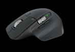 Logitech keyboard Mx Keys +  muis Mx Master 3, Gebruikt, Logitech, Ophalen of Verzenden, Draadloos