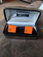 Optoplast Design manchetknopen, Ophalen of Verzenden, Nieuw, Overige materialen