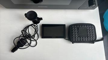 Garmin Drive 5 Plus MT-S beschikbaar voor biedingen