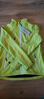 Softshell  Tussenjas Dames maat M VAN SANTINO, Maat 38/40 (M), Nieuw, Ophalen of Verzenden, Santino