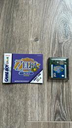 Zelda - The Legend of Zelda Oracle of Ages (Gameboy Color), Spelcomputers en Games, Games | Nintendo Game Boy, Avontuur en Actie