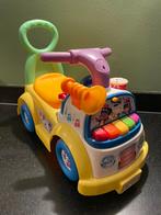 Loopauto Little People, Ophalen, Gebruikt, 6 maanden tot 2 jaar