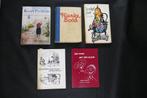 5x Westfries dialect, Gelezen, Diverse auteurs, Ophalen of Verzenden, Nederland