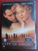 City of Angels (1998), Cd's en Dvd's, Dvd's | Drama, Ophalen of Verzenden, Vanaf 12 jaar, Zo goed als nieuw, Drama