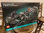 LEGO Technic Mercedes-AMG F1 W14 E Performance - Nieuw!, Overige merken, Auto, Groter dan 1:32, Nieuw