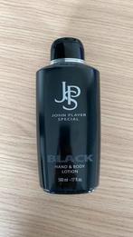 John Player Special Black Hand & Body Lotion, Ophalen of Verzenden, Zo goed als nieuw