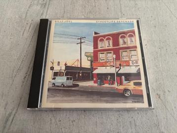 Billy Joel - Streetlife Serenade CD beschikbaar voor biedingen