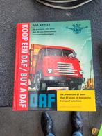 Rob Appels - Koop een DAF = Buy a DAF cc, Ophalen of Verzenden, Zo goed als nieuw, Overige merken, Rob Appels