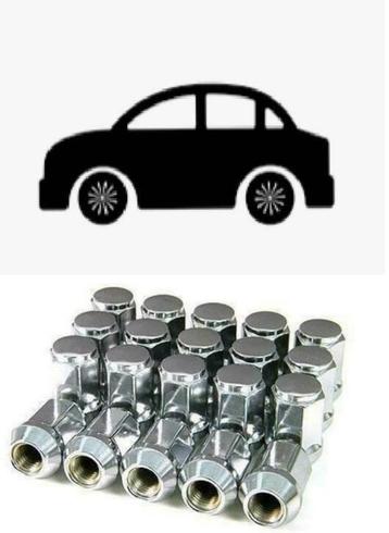 Nieuwe set wielmoeren voor uw auto, gratis verzending! beschikbaar voor biedingen