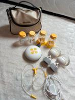 Medela swing maxi kolf, Kinderen en Baby's, Babyvoeding en Toebehoren, Ophalen of Verzenden, Zo goed als nieuw, Borstkolf