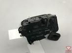 vw polo 6r vag slotmechaniek portier links achter 5k4839015l, Auto-onderdelen, Ophalen of Verzenden, Gebruikt, Links, Volkswagen