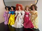 Disney Prinsessen Collectie - Jaren 90, Kinderen en Baby's, Speelgoed | Poppen, Ophalen of Verzenden, Gebruikt, Overige typen