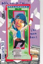 194- Frankrijk  *07/90, Verzamelen, Telefoonkaarten, Ophalen of Verzenden