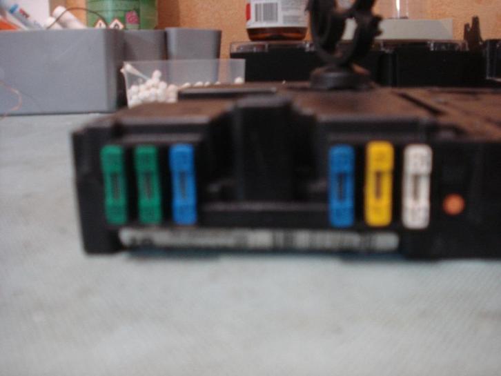 BSI VALEO Picasso Xara Peugeot 206/406 herstel, Auto-onderdelen, Elektronica en Kabels, Citroën, Peugeot, Gebruikt, Ophalen of Verzenden