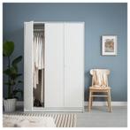 GRATIS KLEDINGKAST | ZELF DEMONTEREN | TOT MORGEN | ALMERE, Huis en Inrichting, Ophalen, Zo goed als nieuw, 50 tot 75 cm, 200 cm of meer