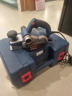 Bosch GHO 40-82 C Schaafmachine - Gebruikt, Doe-het-zelf en Verbouw, Draaibanken, Ophalen of Verzenden, Gebruikt, Overige typen