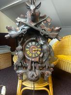 Klok, Antiek en Kunst, Antiek | Klokken, Ophalen of Verzenden