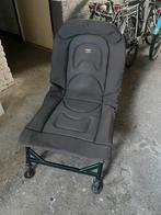 Fox karperstoel, Watersport en Boten, Hengelsport | Karpervissen, Ophalen of Verzenden, Gebruikt, Overige typen