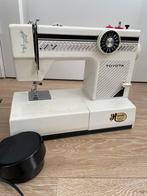Toyota naaimachine, Hobby en Vrije tijd, Naaimachines en Toebehoren, Ophalen of Verzenden, Zo goed als nieuw, Naaimachine, Overige merken