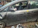Portier 4Deurs links-voor van een Ford Grand C-Max, 3 maanden garantie, Gebruikt, Ford, Deur
