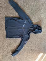 Nike Tech Fleece Windrunner Vest – M – Zwart, Kleding | Dames, Maat 38/40 (M), Zwart, Nike, Ophalen of Verzenden