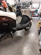 Sym cello snorscooter, Ophalen, Zo goed als nieuw, Benzine