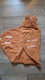 Warme omslagdoek/ wikkeldeken, Kinderen en Baby's, Ophalen, Zo goed als nieuw, Overige typen