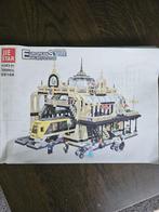 Lego Jie Star, Ophalen of Verzenden, Gebruikt