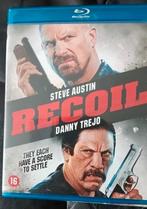 Recoil bluray NL ondertiteld, Cd's en Dvd's, Ophalen of Verzenden, Zo goed als nieuw, Actie