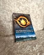 Inwijding – Divergent 1 – Veronica Roth, Boeken, Verzenden, Zo goed als nieuw, Veronica Roth