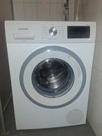 Samsung Wasmachine - 59x53x85 - Lichte roest, Ophalen, 1200 tot 1600 toeren, Gebruikt, 85 tot 90 cm