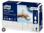 Tork Xpress Extra Soft Handoekjes H2 - 10 02 97, Ophalen