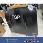 W205 C205 63 AMG Motorkap Mercedes C Klasse C63 2014-2021 OR, Gebruikt, -, Ophalen of Verzenden, -