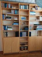 Lundia Boekenkast, Ophalen