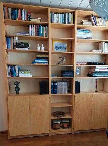 Lundia Boekenkast  beschikbaar voor biedingen