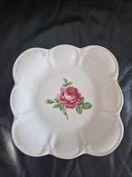 Bord/schaal/vintage, Antiek en Kunst, Antiek | Keramiek en Aardewerk, Ophalen of Verzenden