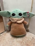Mandalorian the child XL knuffel, Verzamelen, Star Wars, Ophalen, Zo goed als nieuw, Overige typen