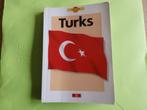 taalgids Turks R&B uitgeverij (Woordenboek ?), Boeken, Overige merken, Europa, Ophalen of Verzenden, Taalgids