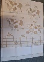 DMC borduurdoek, Ophalen of Verzenden, Nieuw, Handborduren, Borduurpakket