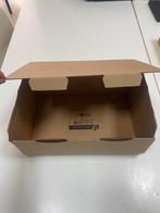 47 verzend dozen Rajapack, Doe-het-zelf en Verbouw, Kratten en Dozen, Ophalen, Doos, Opvouwbaar, Minder dan 50 cm