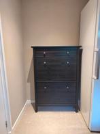 Mooie schoenkast ikea zwart, Huis en Inrichting, Ophalen
