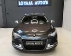 Renault Mégane Estate 1.2 TCe GT-Line | NAVI | AIRCO | CRUI, Voorwielaandrijving, Gebruikt, 4 cilinders, Origineel Nederlands