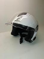 BOGOTTO JETHELM MET BLUETOOTH (NIEUWSTAAT), Motoren, Heren, Jethelm, Nieuw zonder kaartje, XXL