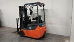 TOYOTA 7FBEST15, 1000 tot 2000 kg, Elektrisch, Heftruck, TOYOTA